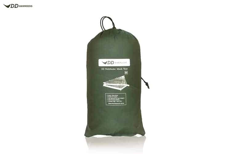 DD SuperLight Pathfinder Mesh Tent