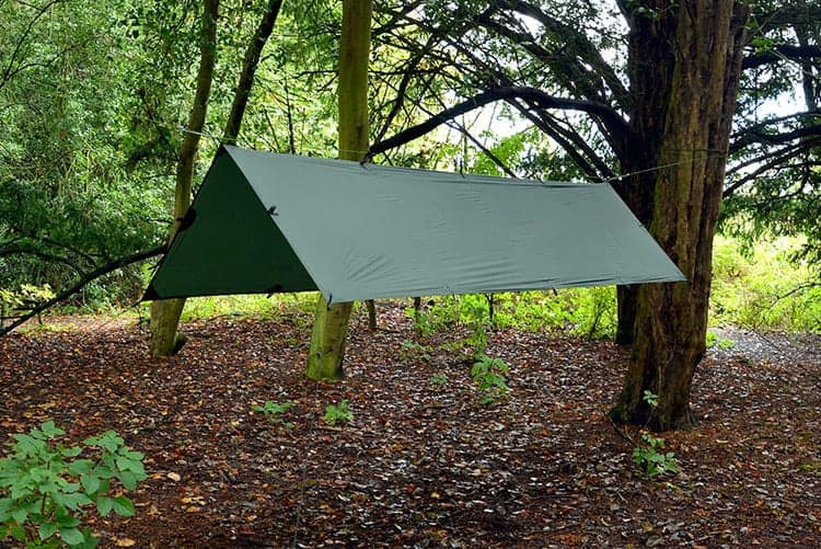DD SuperLight Small Tarp