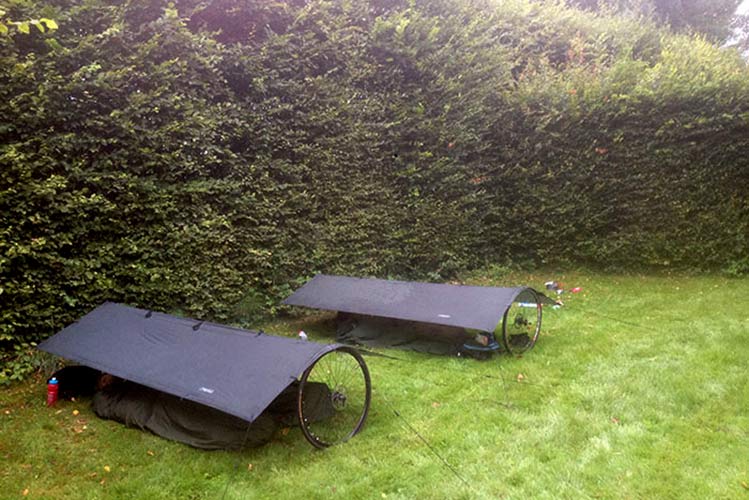 DD SuperLight Small Tarp