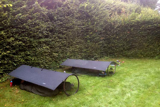 DD SuperLight Small Tarp