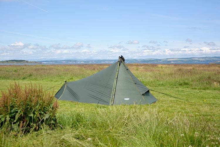 DD SuperLight Tarp Tent