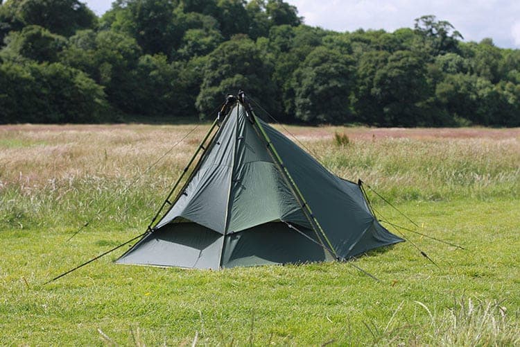 DD SuperLight Tarp Tent