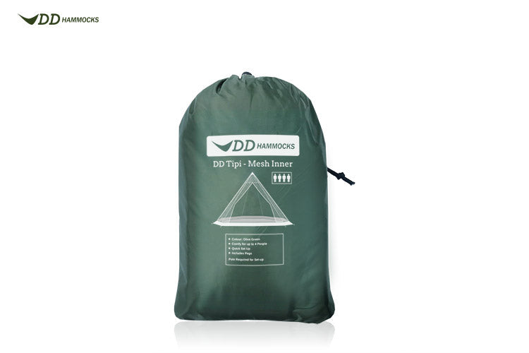 DD SuperLight - Tipi - Mesh Inner