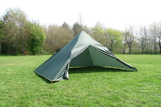 DD SuperLight XL Pyramid Tent