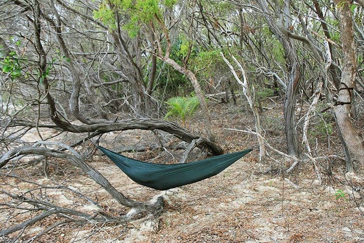 DD SuperLight Hammock