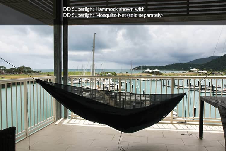 DD SuperLight Hammock