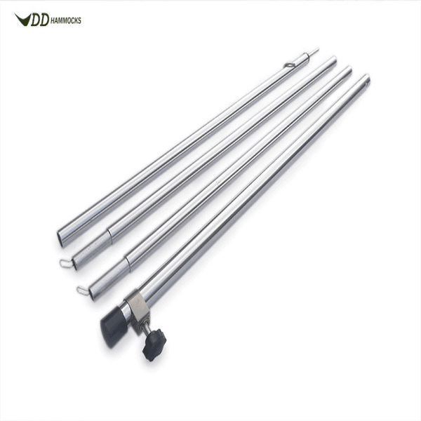 DD Tarp Pole - 1.8m (2 Poles)