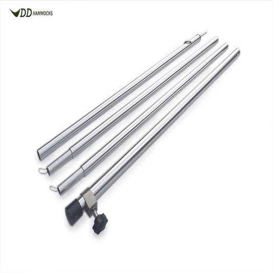 DD Tarp Pole - 1.8m (2 Poles)