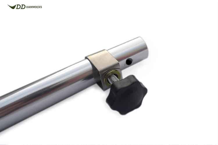 DD Tarp Pole - 1.8m (2 Poles)