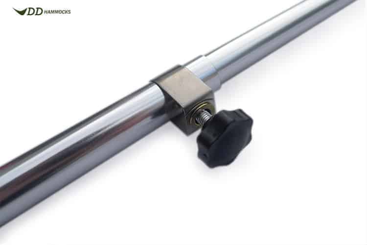 DD Tarp Pole - 1.8m (2 Poles)