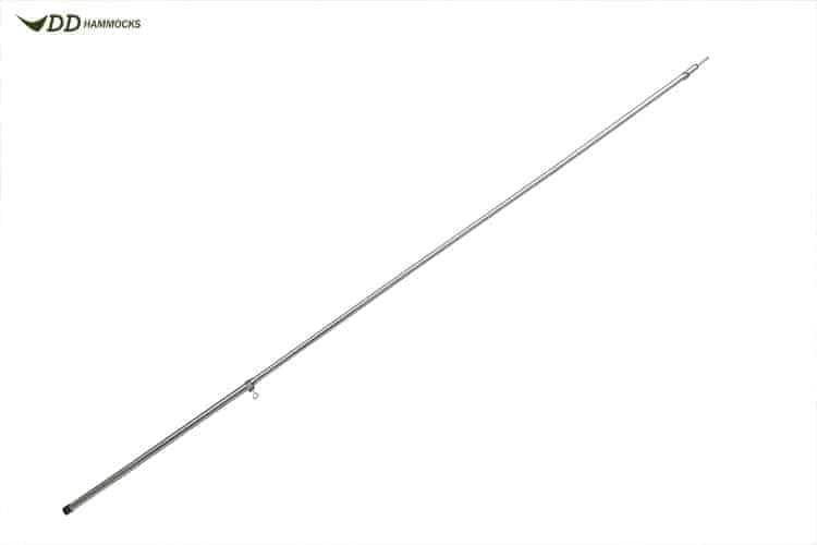 DD Tarp Pole - 2.2m ( 2 poles)