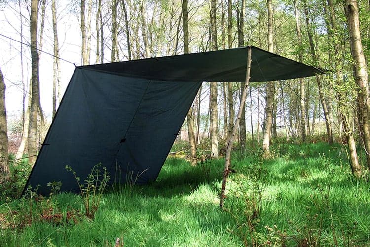DD XL Tarp (Various Colours Available)