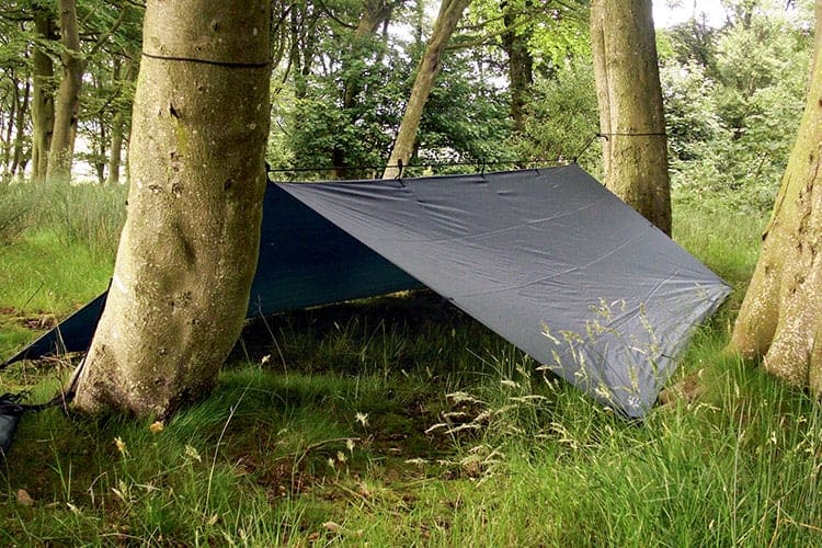DD XL Tarp (Various Colours Available)