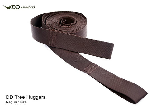 DD Tree Huggers Hammock Straps