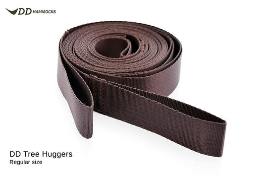 DD Tree Huggers Hammock Straps