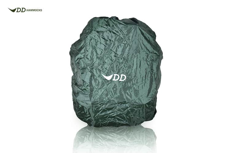 DD Rucksack Cover