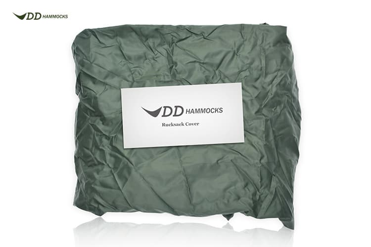 DD Rucksack Cover