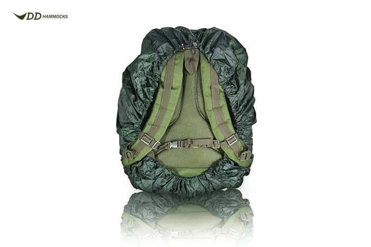 DD Rucksack Cover