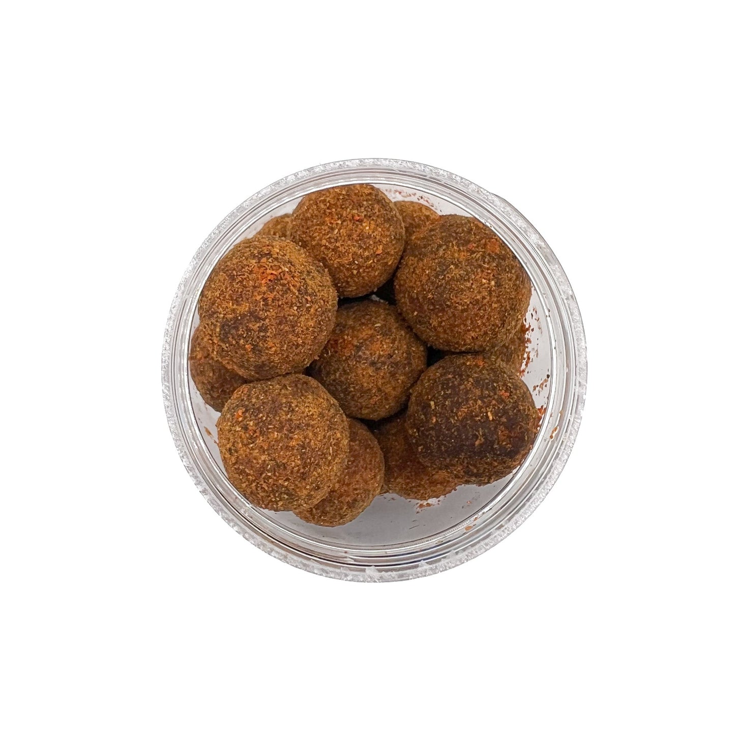 Double Dusted Hookers