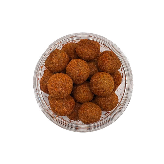 Double Dusted Hookers