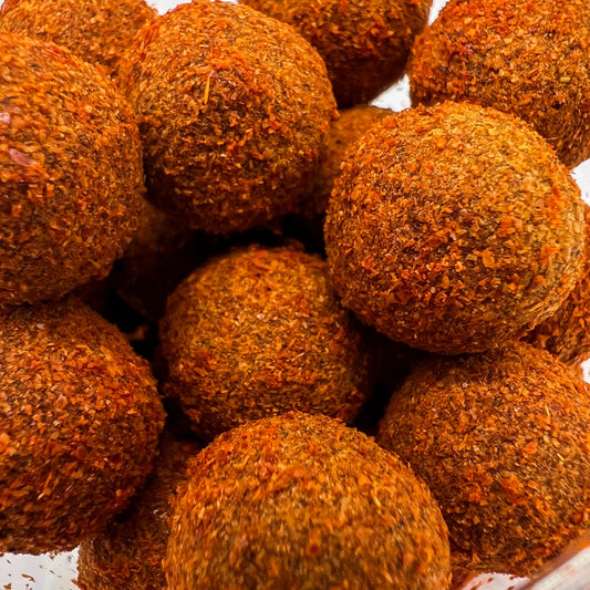 Double Dusted Hookers