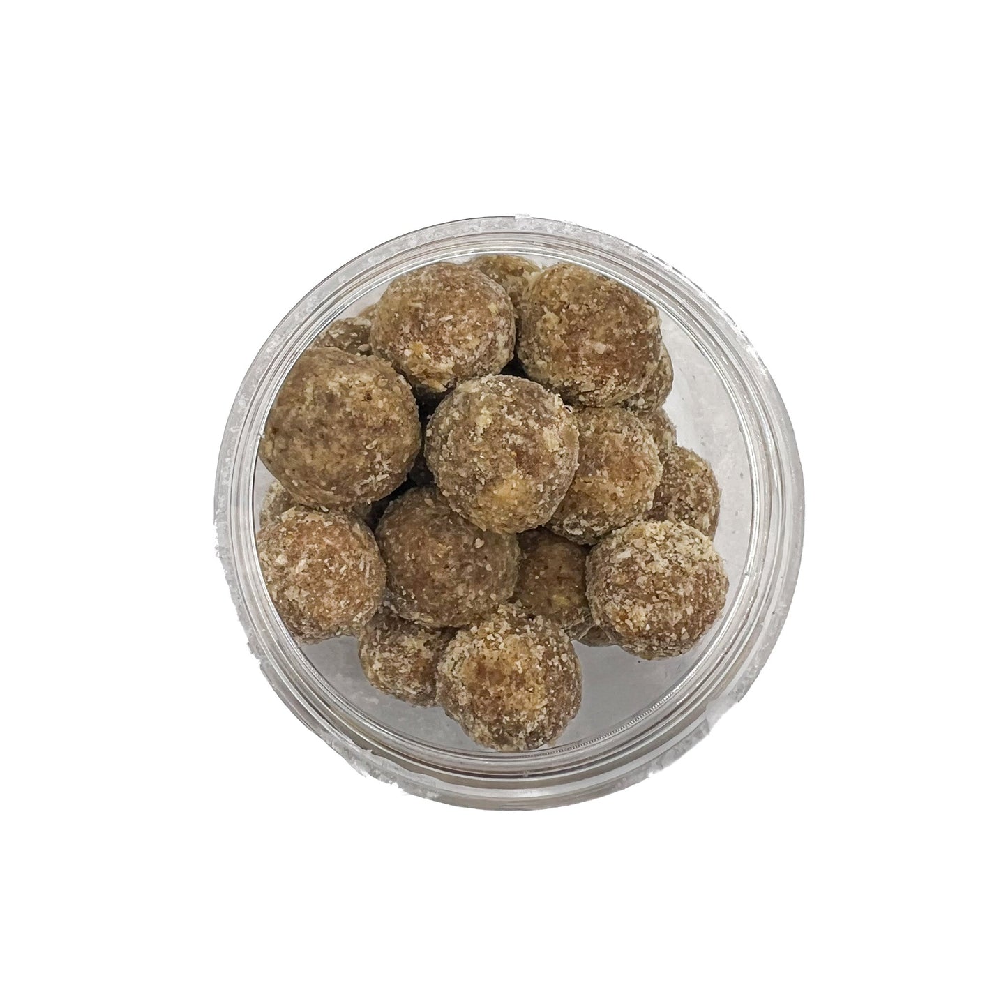 Double Dusted Hookers