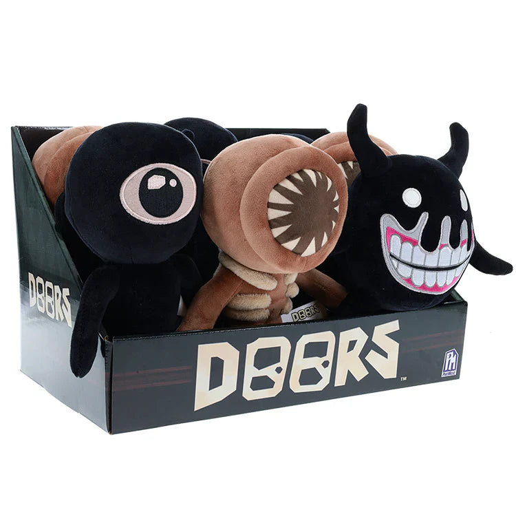 Doors 8" Collectable Plush