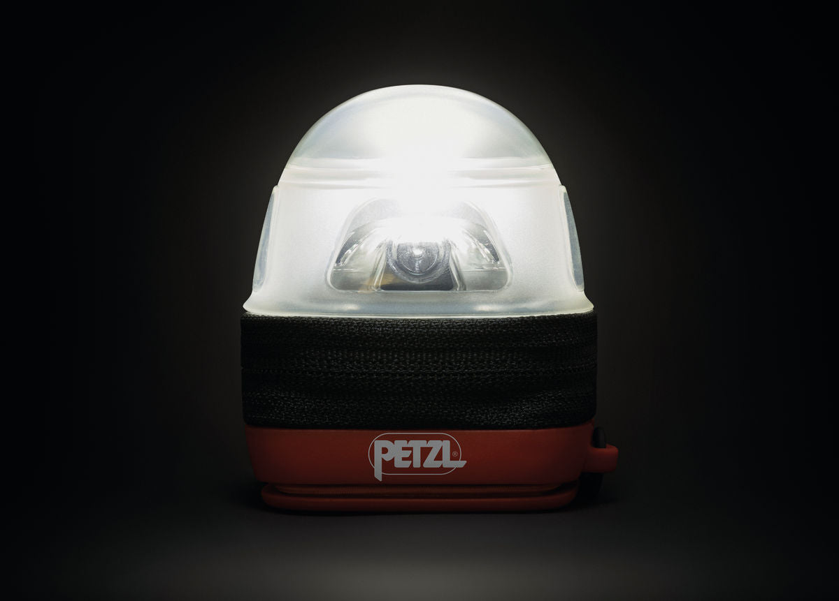 Petzl Noctilight Headlamp Case