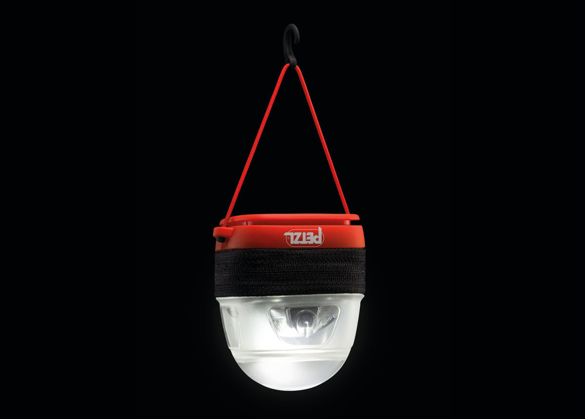 Petzl Noctilight Headlamp Case