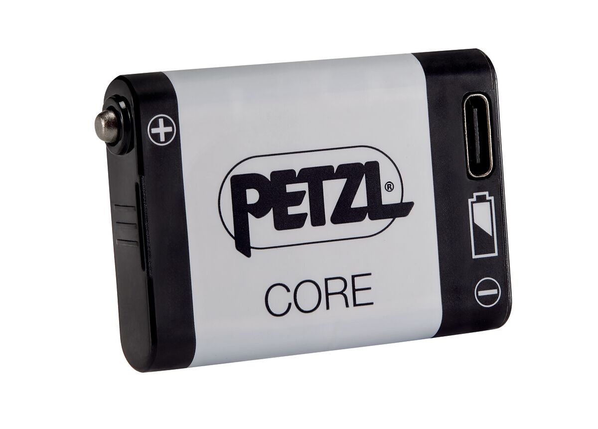Petzl Core 2 Rechargeable battery