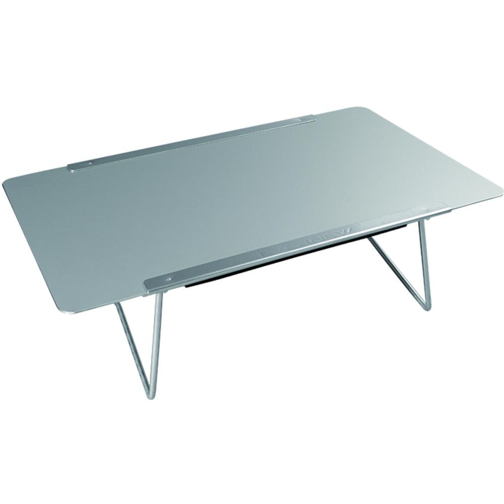 EVERNEW Aluminium Table – Fire