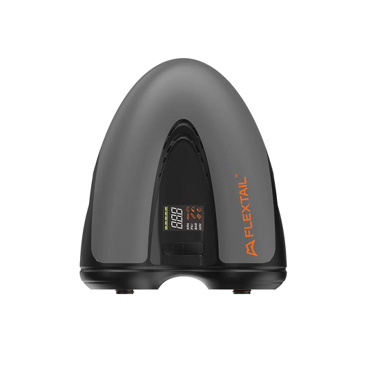 Flextail Gear EVO SUP PUMP PRO -45PSI & 8000mAh Built-in Battery SUP & Tire Pump