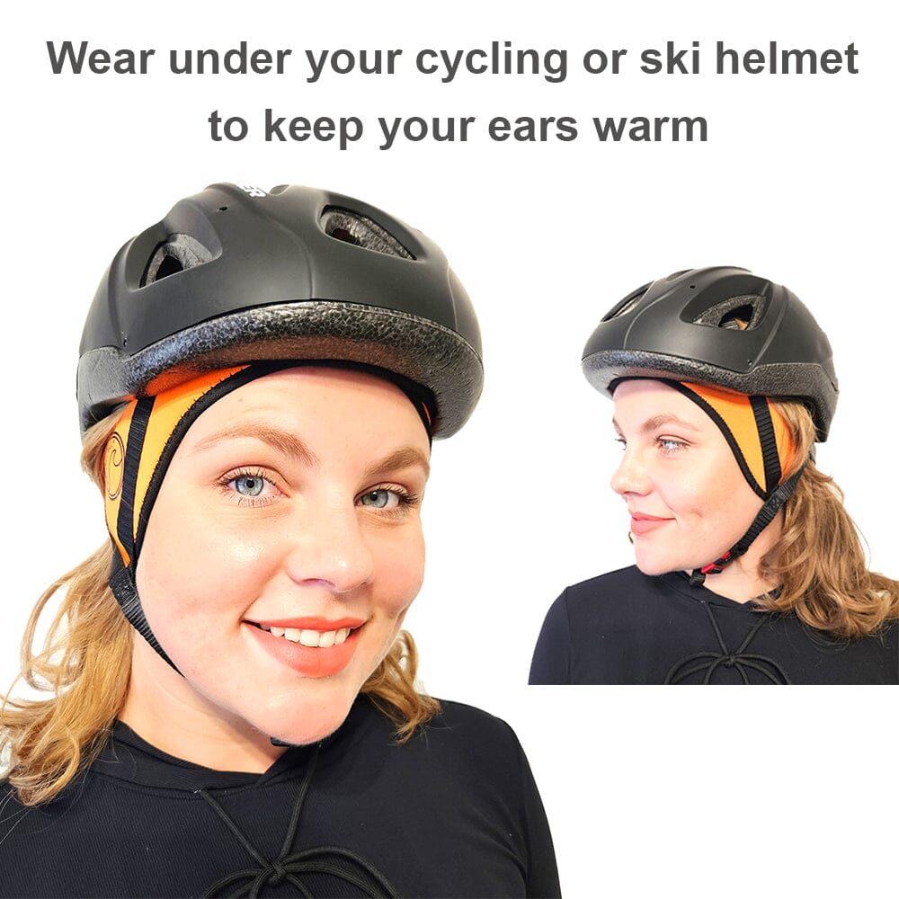 4mm Neoprene Swimming Headband Ear Warmer