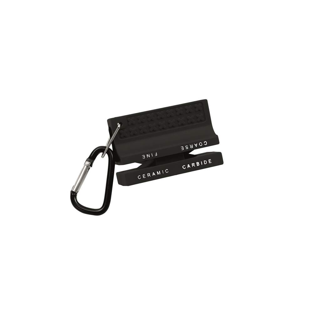 Easy Camp Knife Sharpener