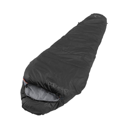 Easy Camp Orbit 200 Sleeping Bag 3 Season