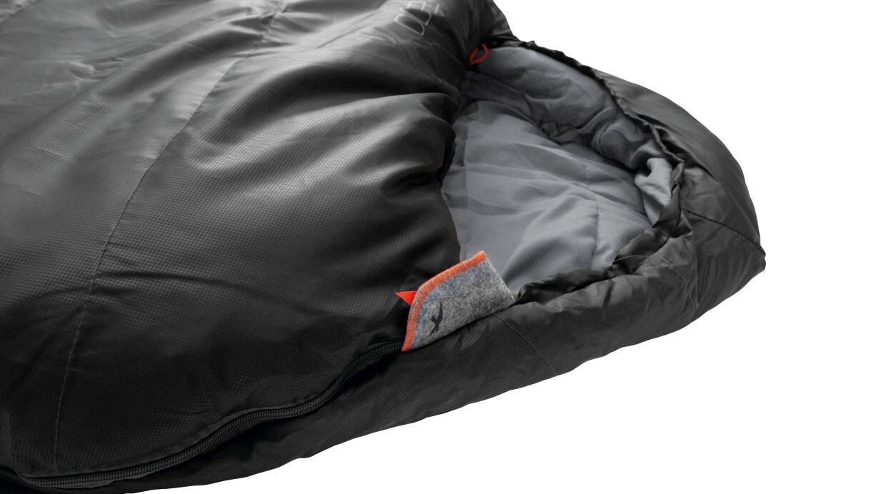 Easy Camp Orbit 200 Sleeping Bag 3 Season