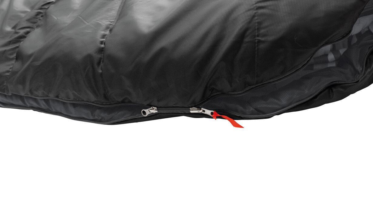 Easy Camp Orbit 200 Sleeping Bag 3 Season