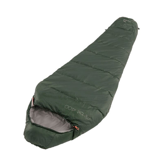 Easy Camp Orbit 400 Sleeping Bag 4 Season