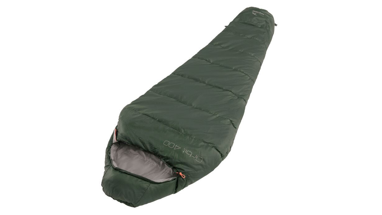Easy Camp Orbit 400 Sleeping Bag 4 Season