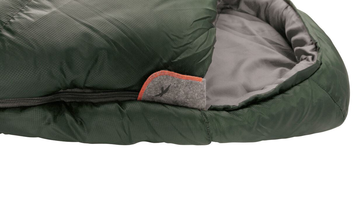 Easy Camp Orbit 400 Sleeping Bag 4 Season