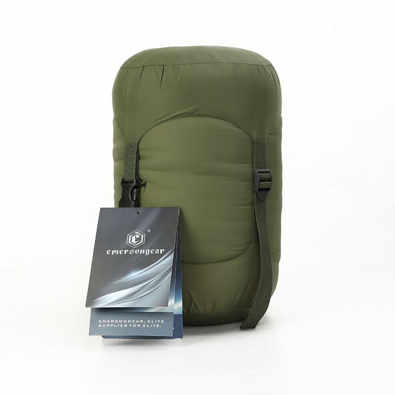 Emerson Blue Label Cold peak Polar sleeping bag  (-15 deg)