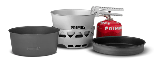 Primus Essential Stove Set 1.3L