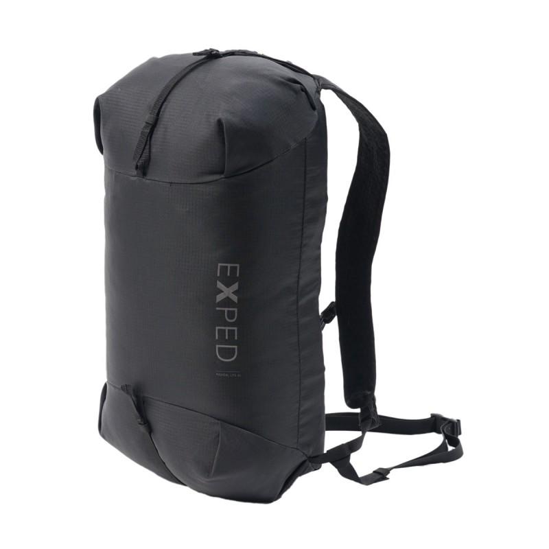 Exped Radical Lite Folding  Lightweight Rucksack (Various Sizes)