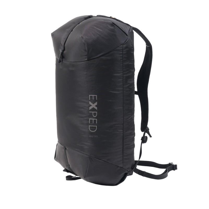 Exped Radical Lite Folding  Lightweight Rucksack (Various Sizes)