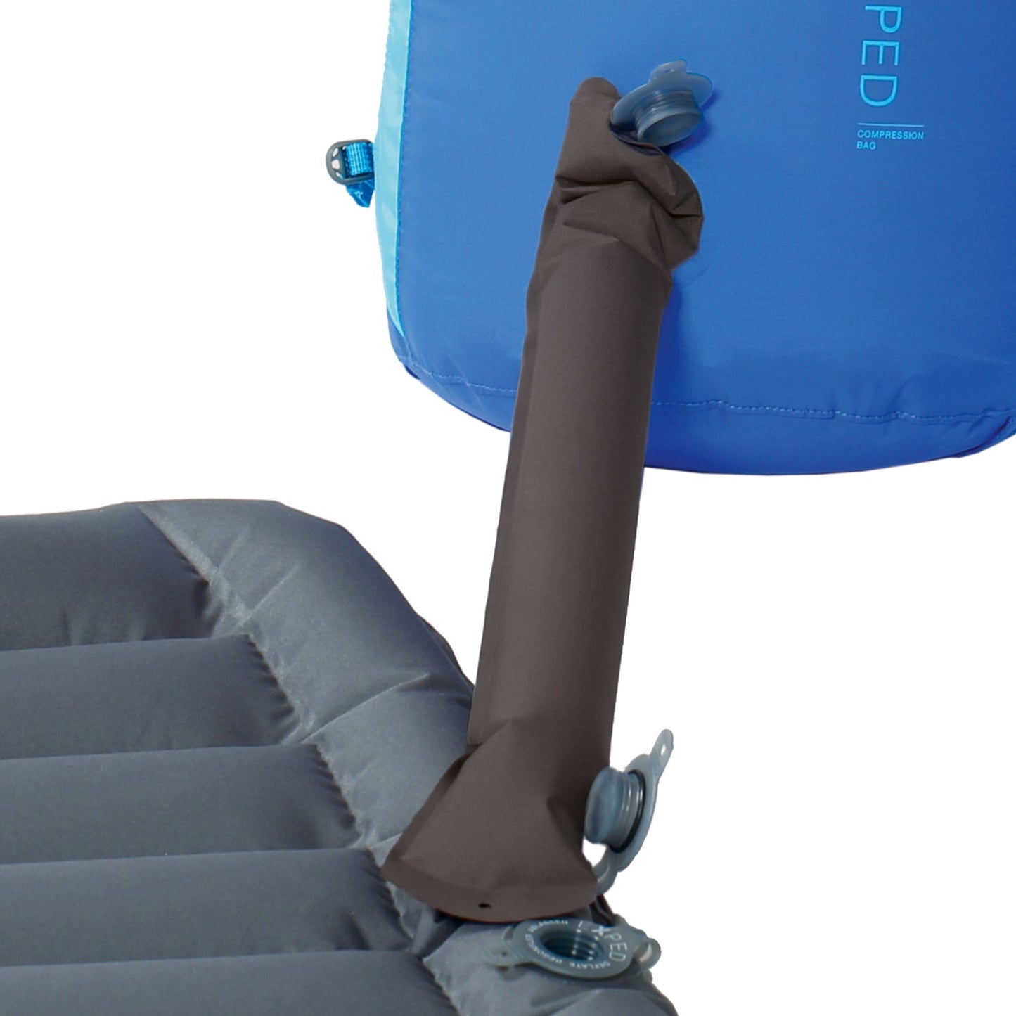 Exped Schnozzel Pumpbag