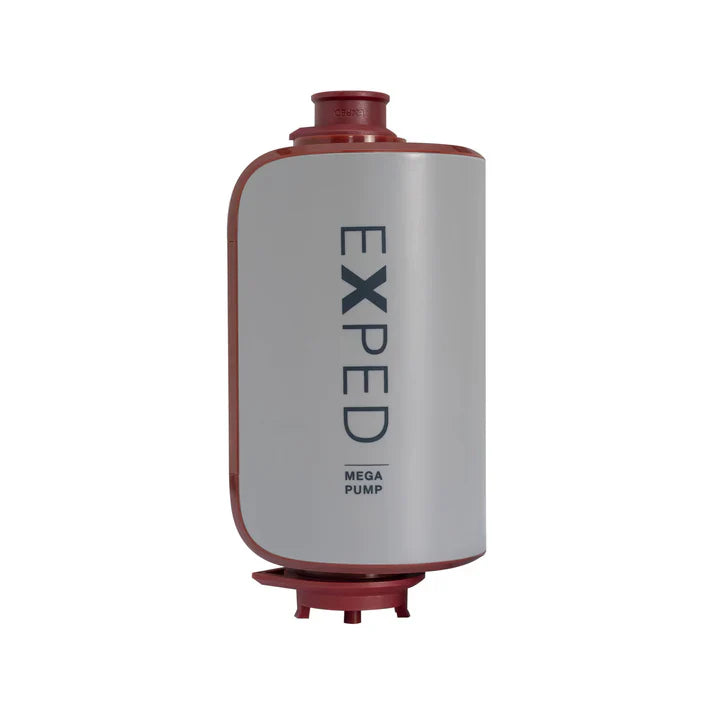 Exped Mega Pump