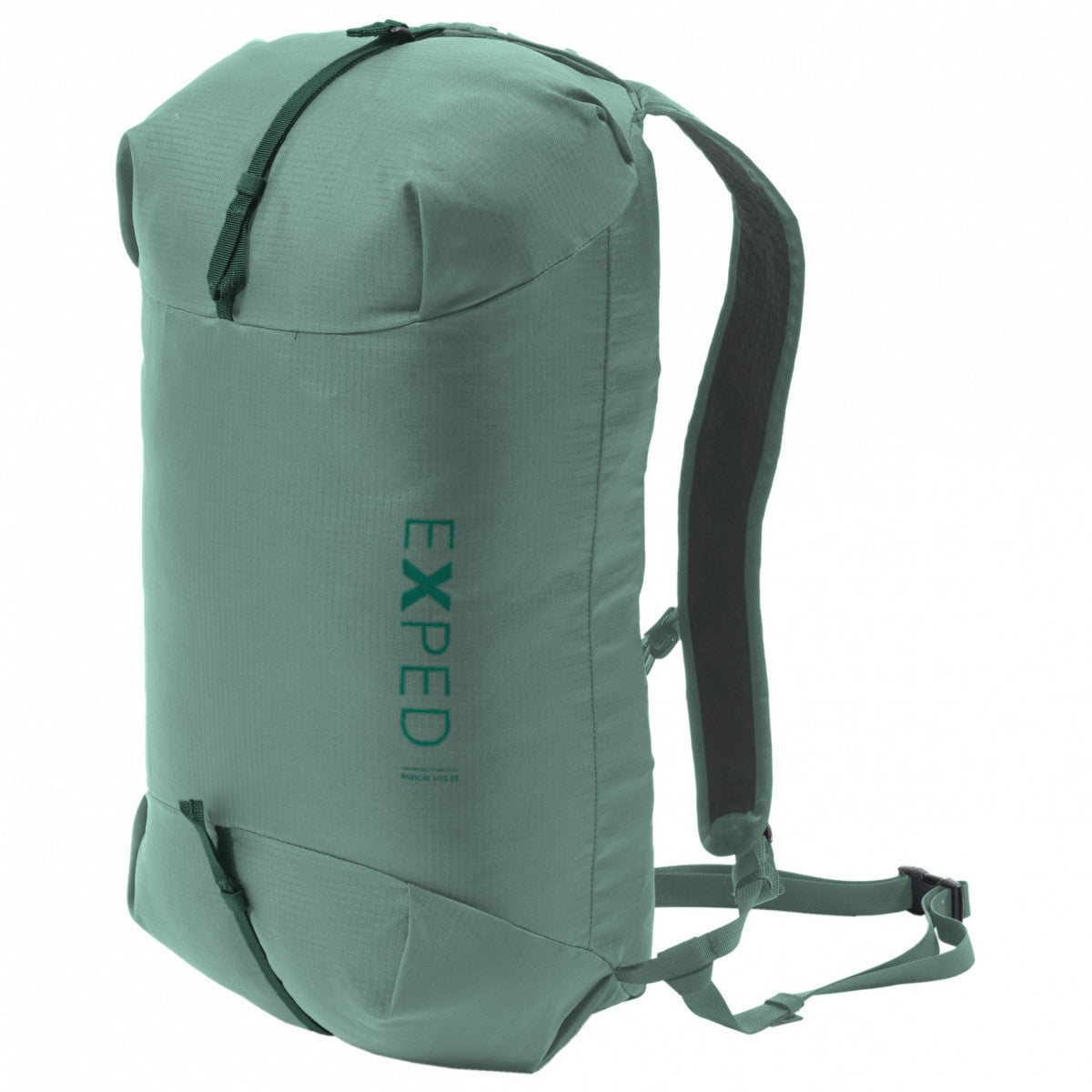 Exped Radical Lite Folding  Lightweight Rucksack (Various Sizes)