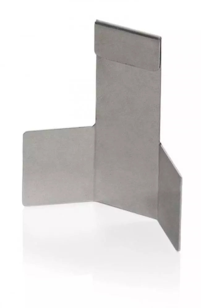 Petromax Legs for Firebox FB1 Collapsible Wood Burning Camping Stove