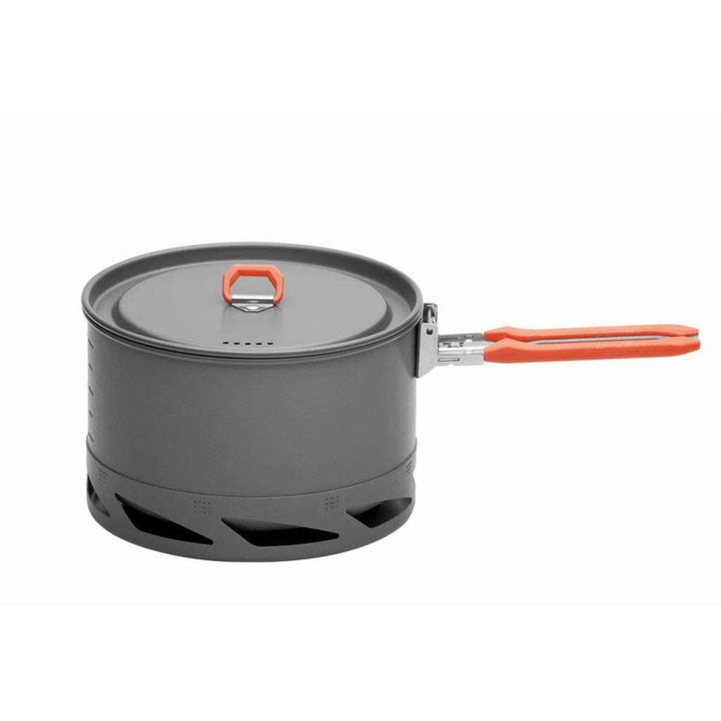 Firemaple Feast K2 Aluminum Pot with Heat-exchanger