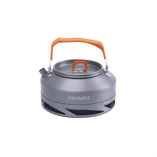 Firemaple Feast XT1 Aluminium Kettle With Heat Exchanger
